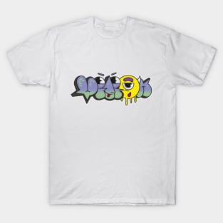 Hugus x vznszn T-Shirt